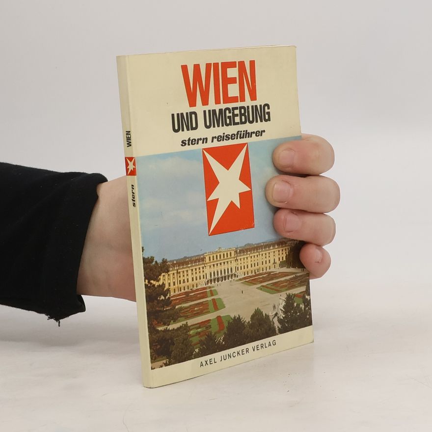 Various authors Wien und Umgebung