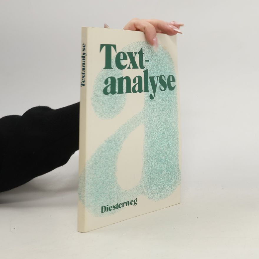 Autorenkollektiv Textanalyse