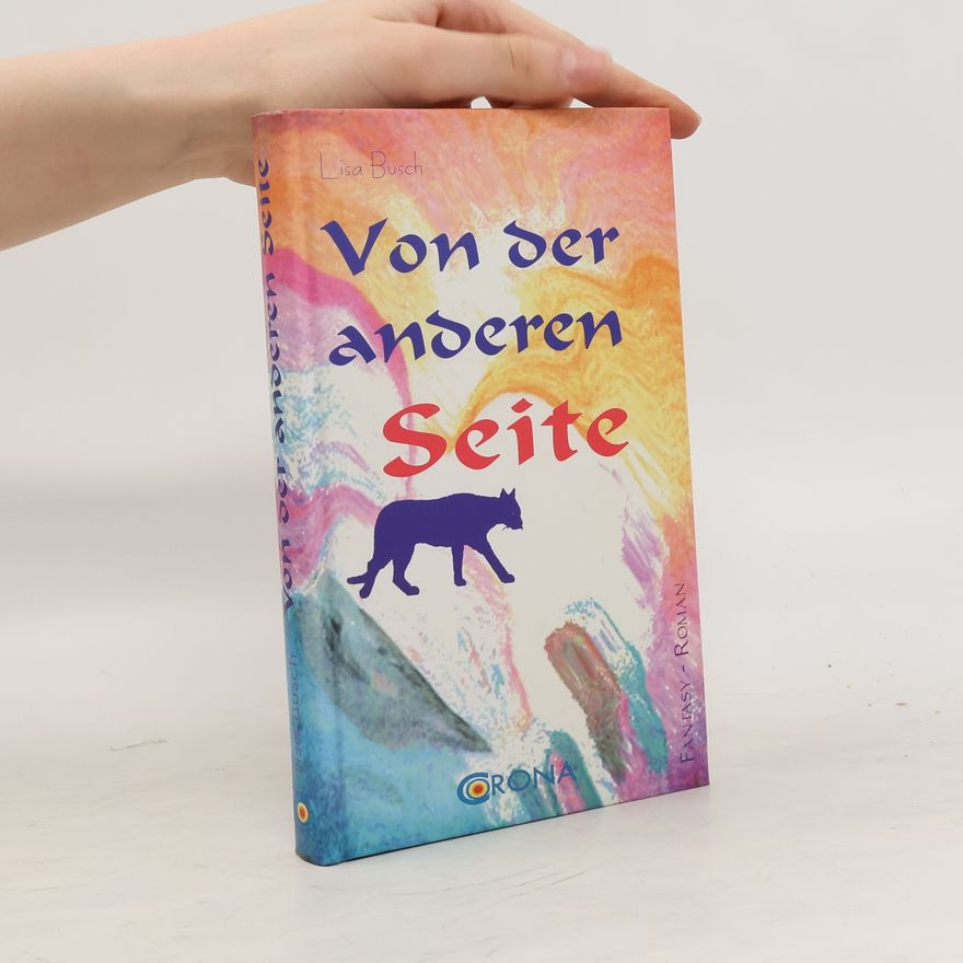 Lisa Busch Von der anderen Seite