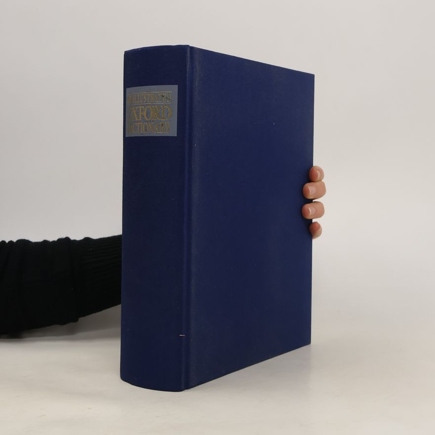 Autorenkollektiv Illustrated Oxford Dictionary
