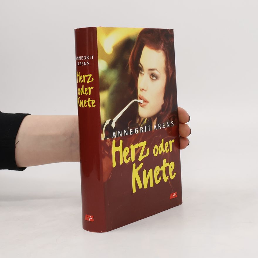 Annegrit Arens Herz oder Knete