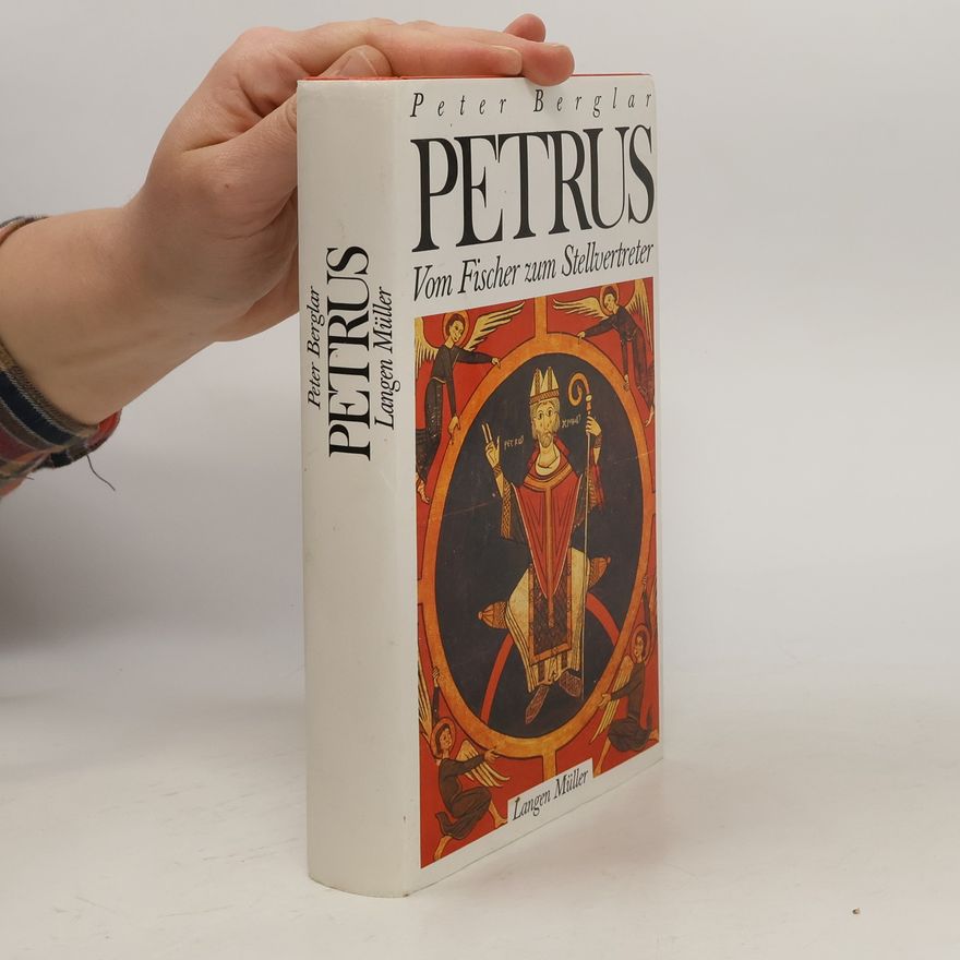 Peter Berglar Petrus