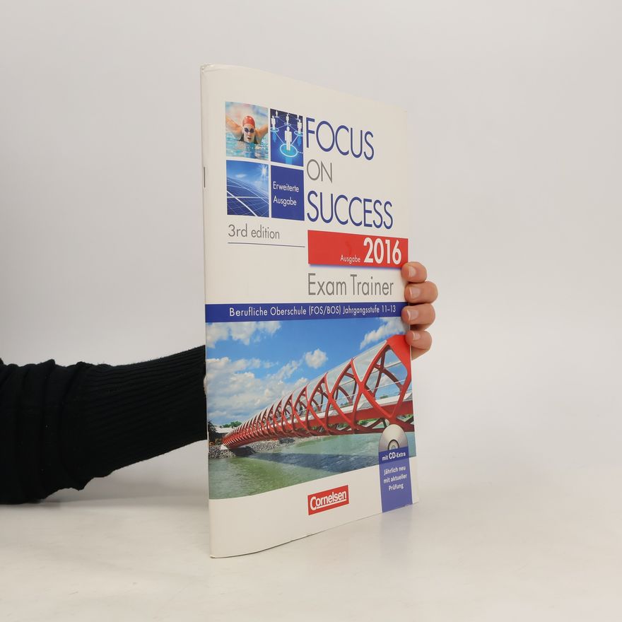 Various authors Focus on success