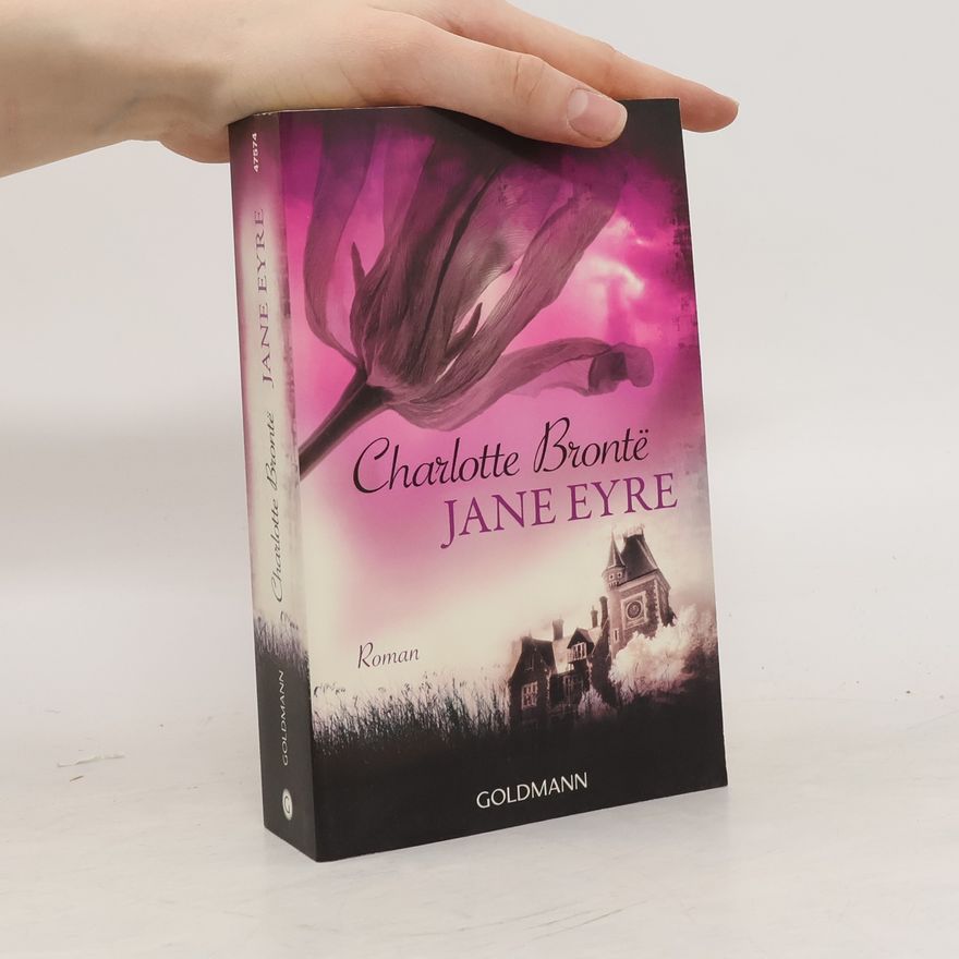 Charlotte Brontë Jane Eyre