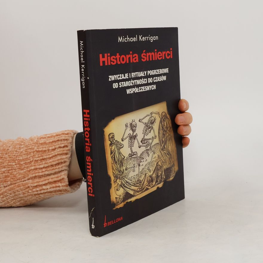 Michael Kerrigan Historia śmierci