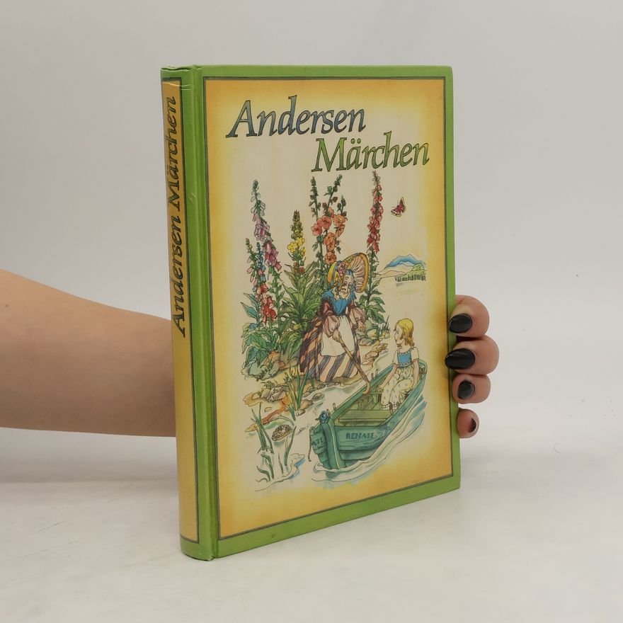 Autorenkollektiv Andersen Märchen