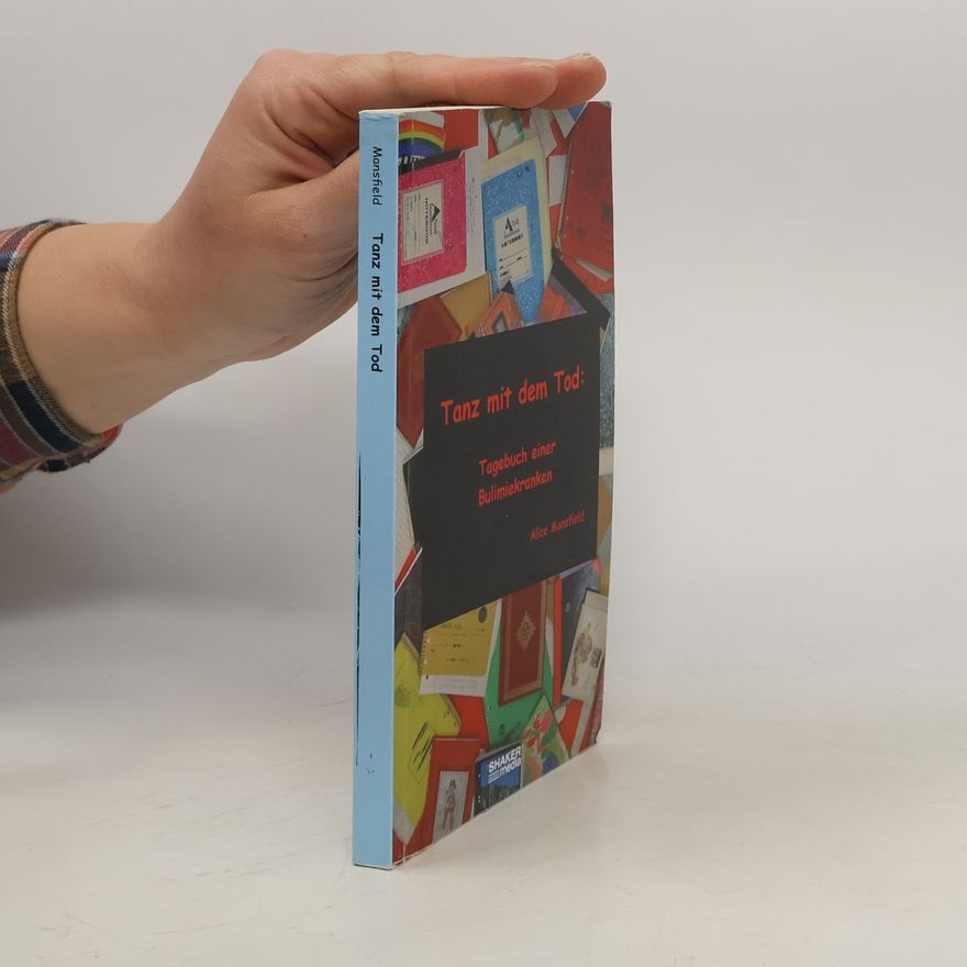 Alice Mansfield Tanz mit dem Tod