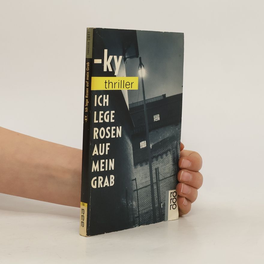 Horst Bosetzky Ich lege Rosen auf mein Grab