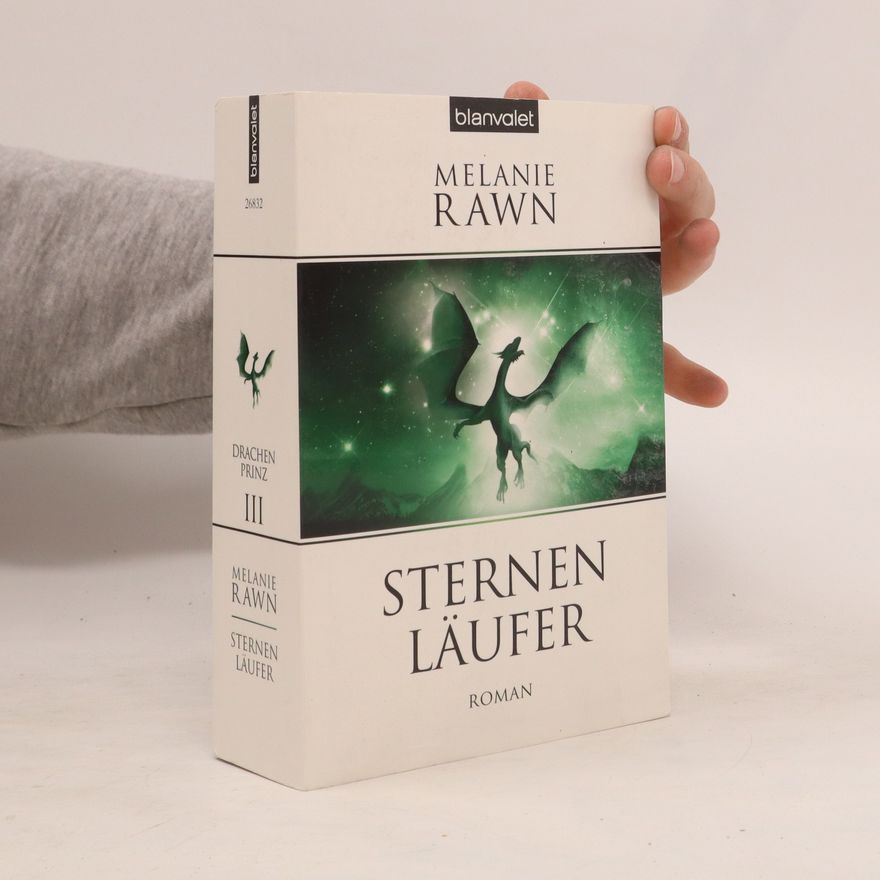 Melanie Rawn Sternenläufer