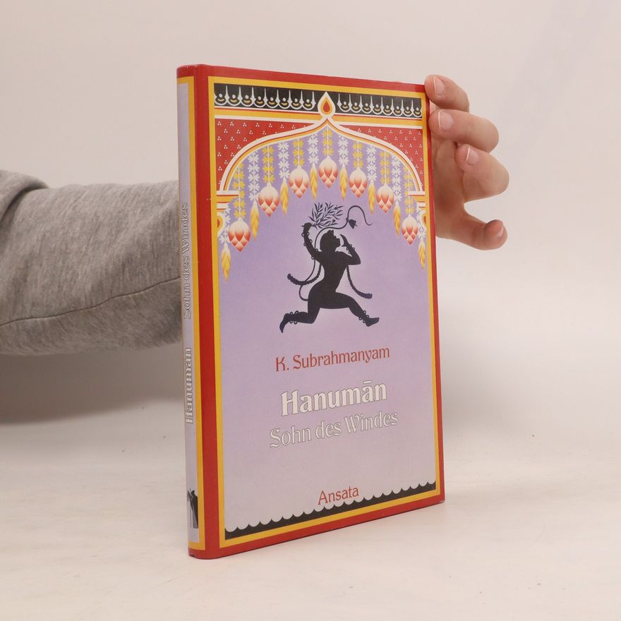 Jürgen Dünnebier Hanuman