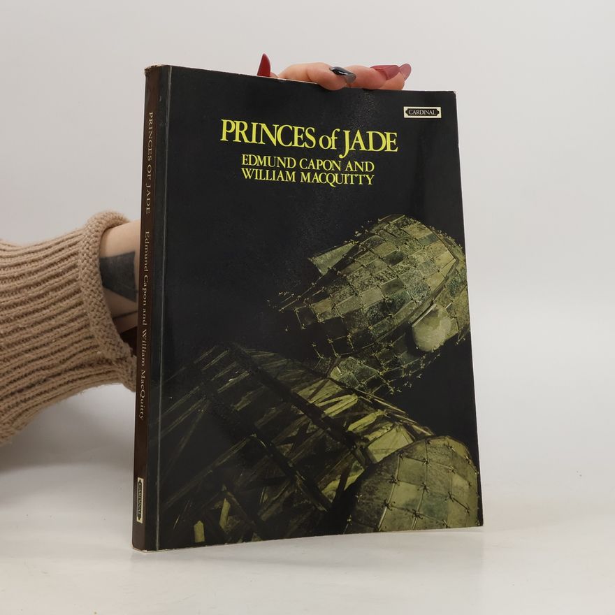 William MacQuitty Princes of Jade
