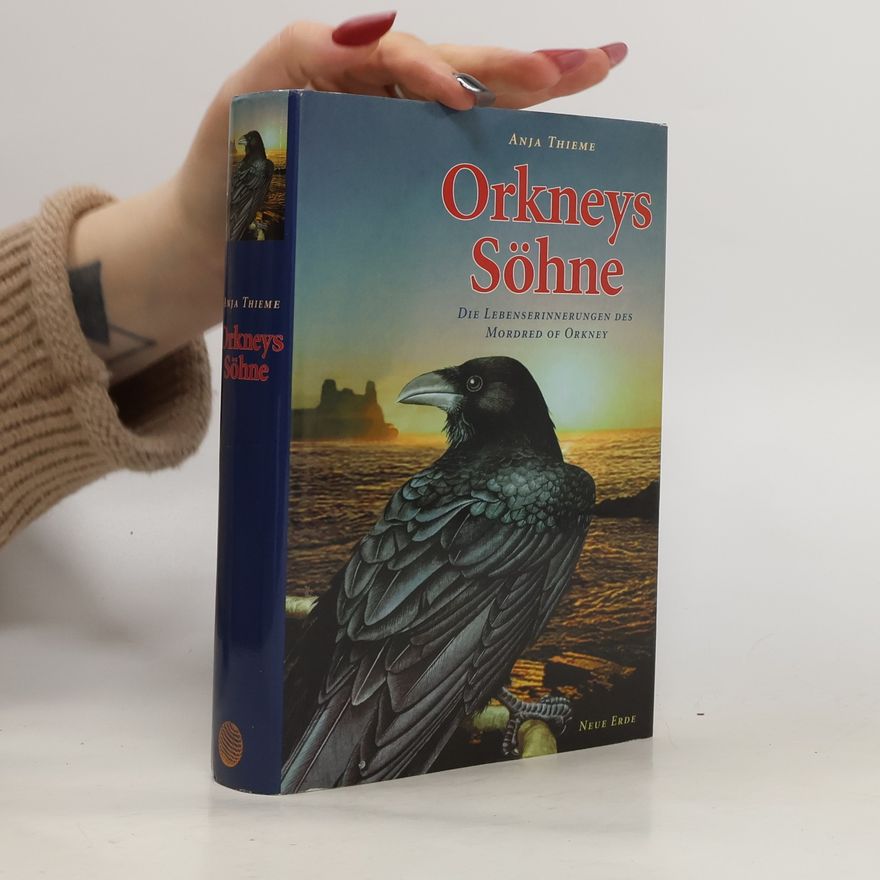 Anja Thieme Orkneys Söhne