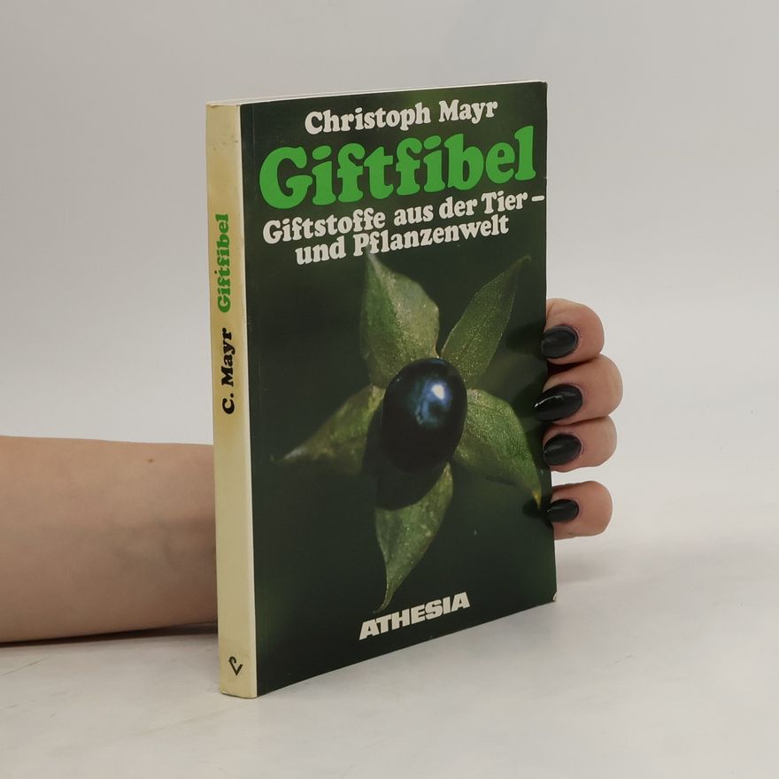 Christoph Mayr Giftfibel