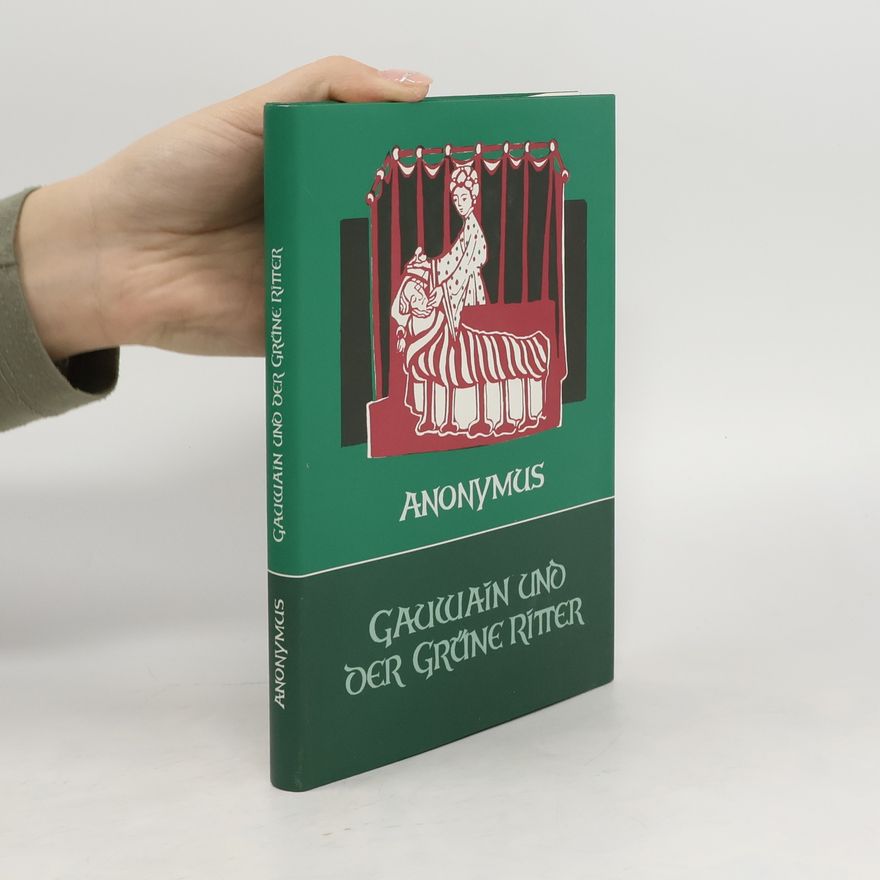 Autorenkollektiv Gauwain und der grüne Ritter