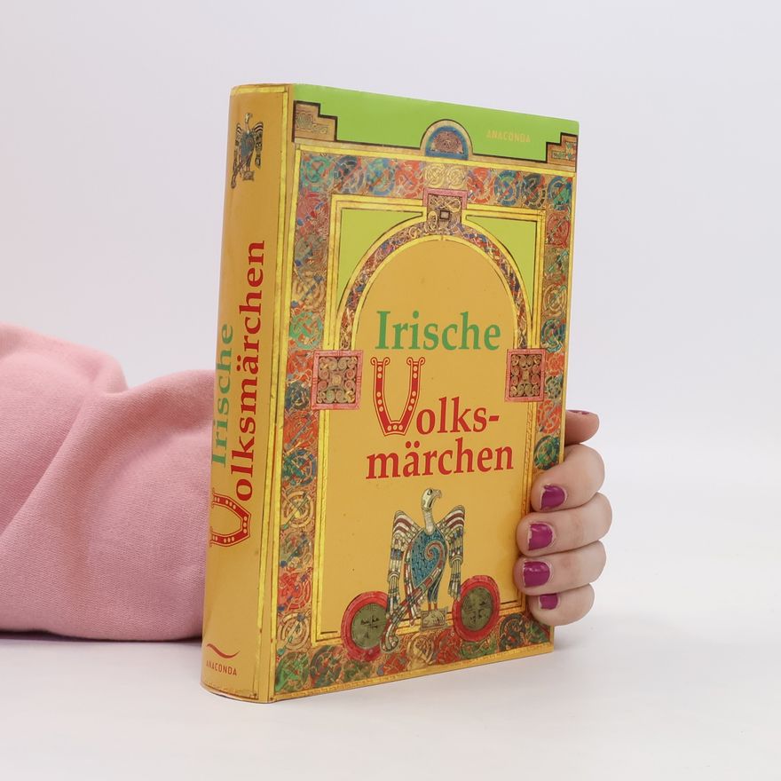 Käte Müller Lisowski Irische Volksmärchen