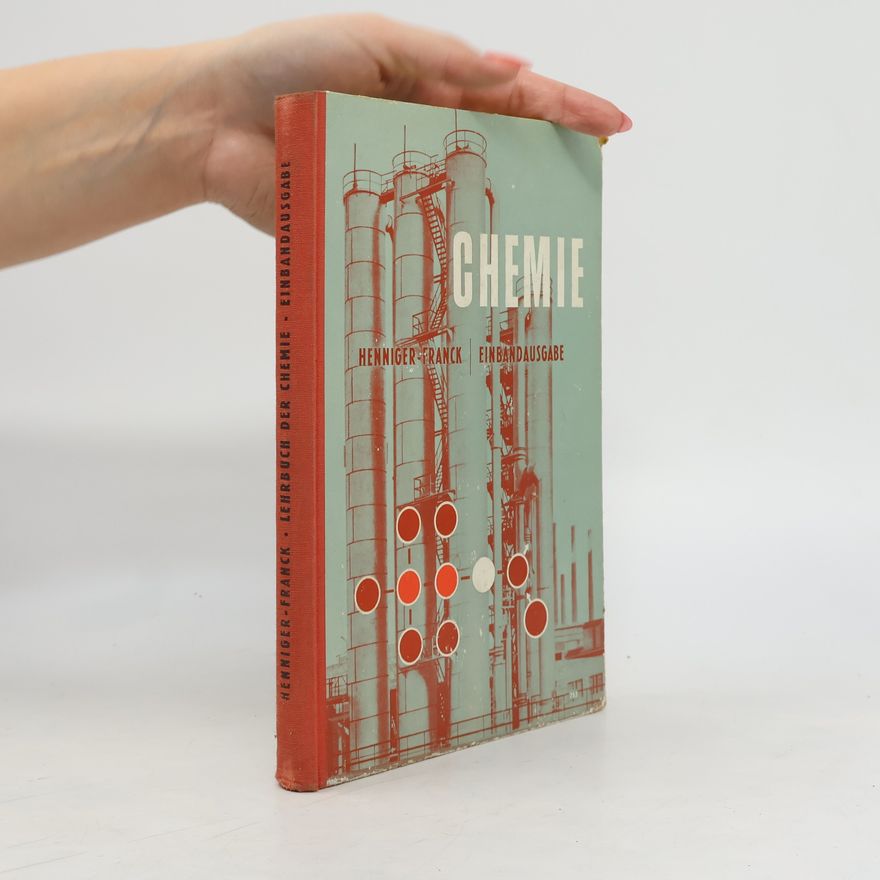 Collectif d'auteurs Chemie