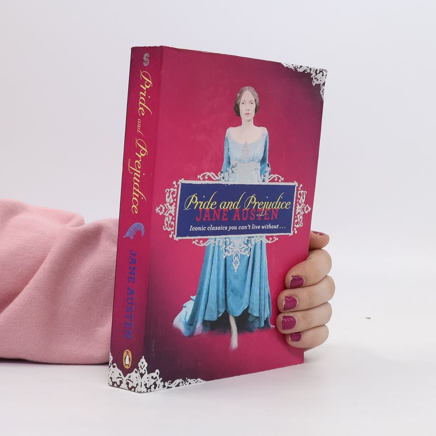 Jane Austen Pride and Prejudice