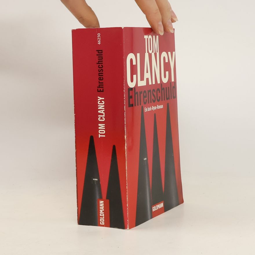 Tom Clancy Ehrenschuld