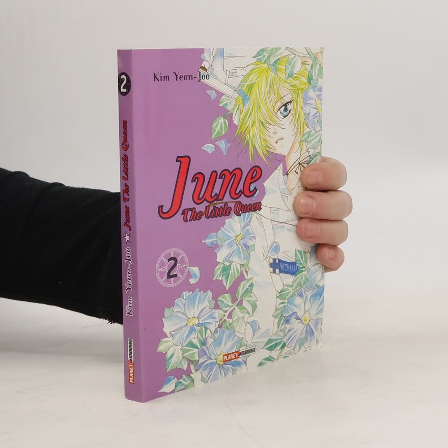 AA.VV. June