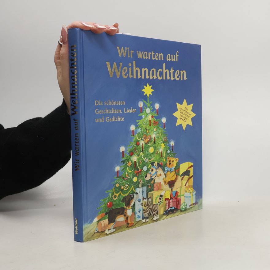 Autorenkollektiv Wir warten auf Weihnachten