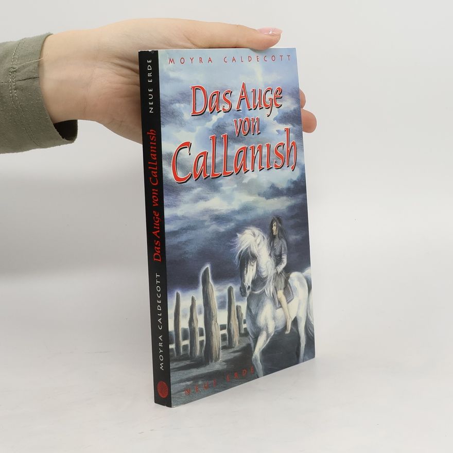 Moyra Caldecott Das Auge von Callanish