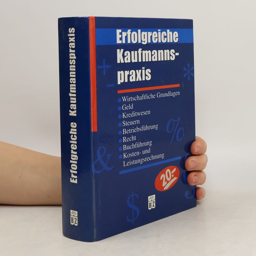 Wolfgang Göhler Erfolgreiche Kaufmannspraxis