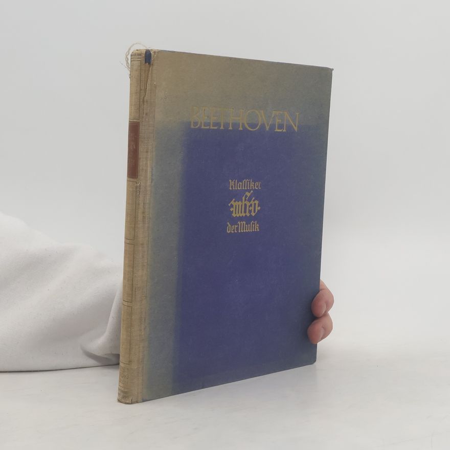 Autorenkollektiv Musikalische Biographien "Klassiker der Musik"