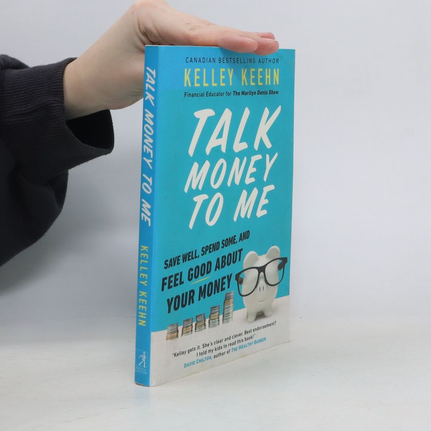 Kelley Keehn Talk Money to Me
