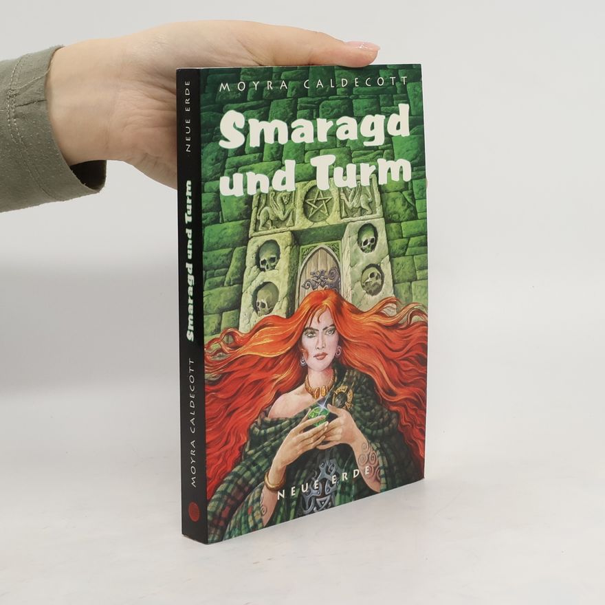 Moyra Caldecott Smaragd und Turm