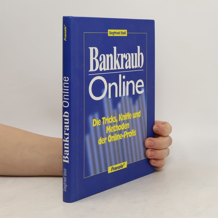 Siegfried Stoll Bankraub online