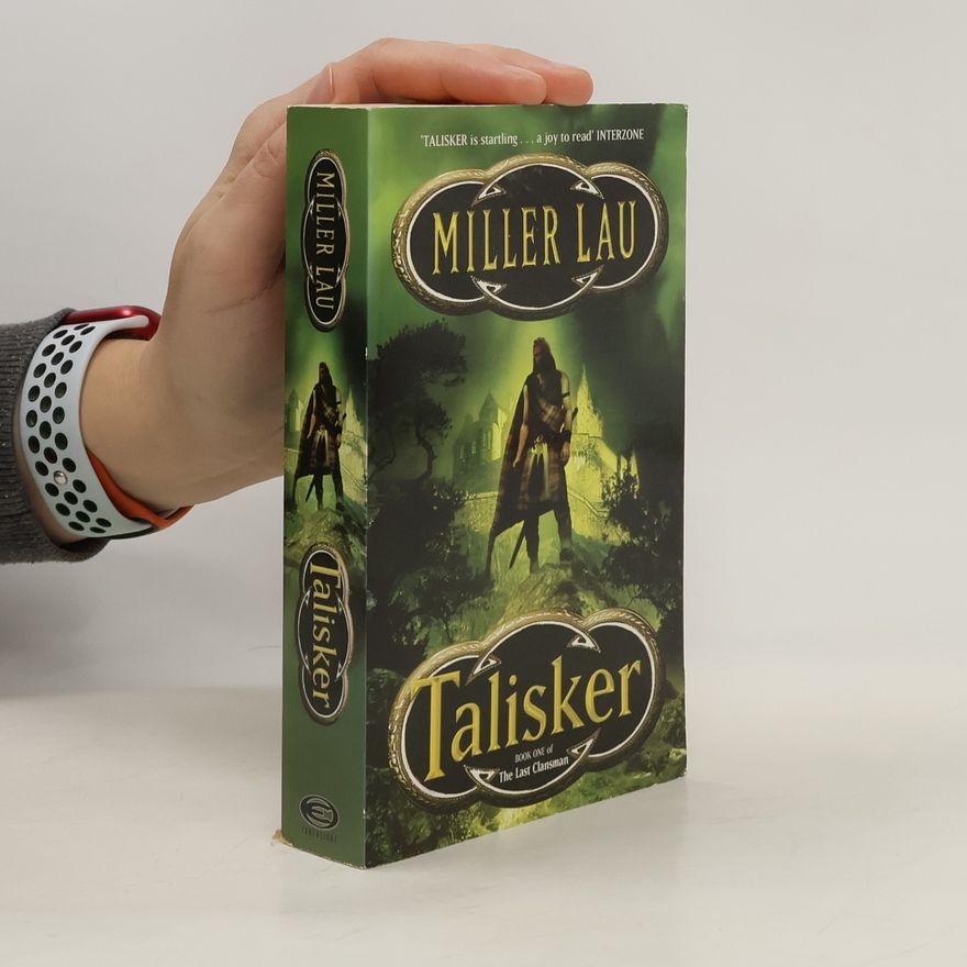 Miller Lau Talisker