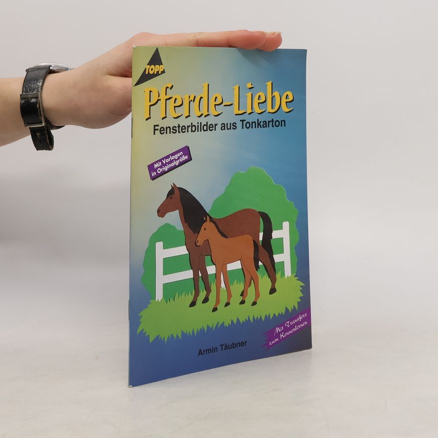 Autorenkollektiv Pferde-Liebe