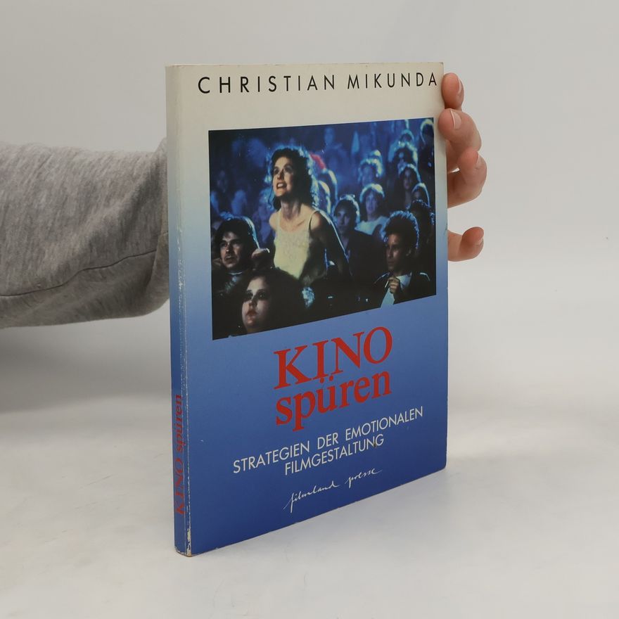 Christian Mikunda Kino spüren