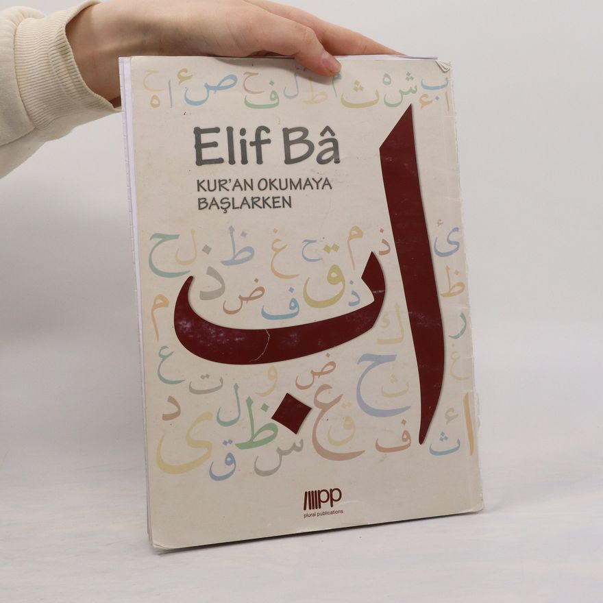 Autorenkollektiv Elif Bâ