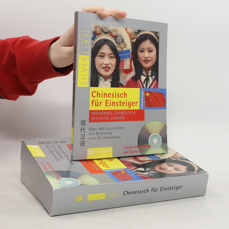 Autorenkollektiv Chinesisch für Einsteiger