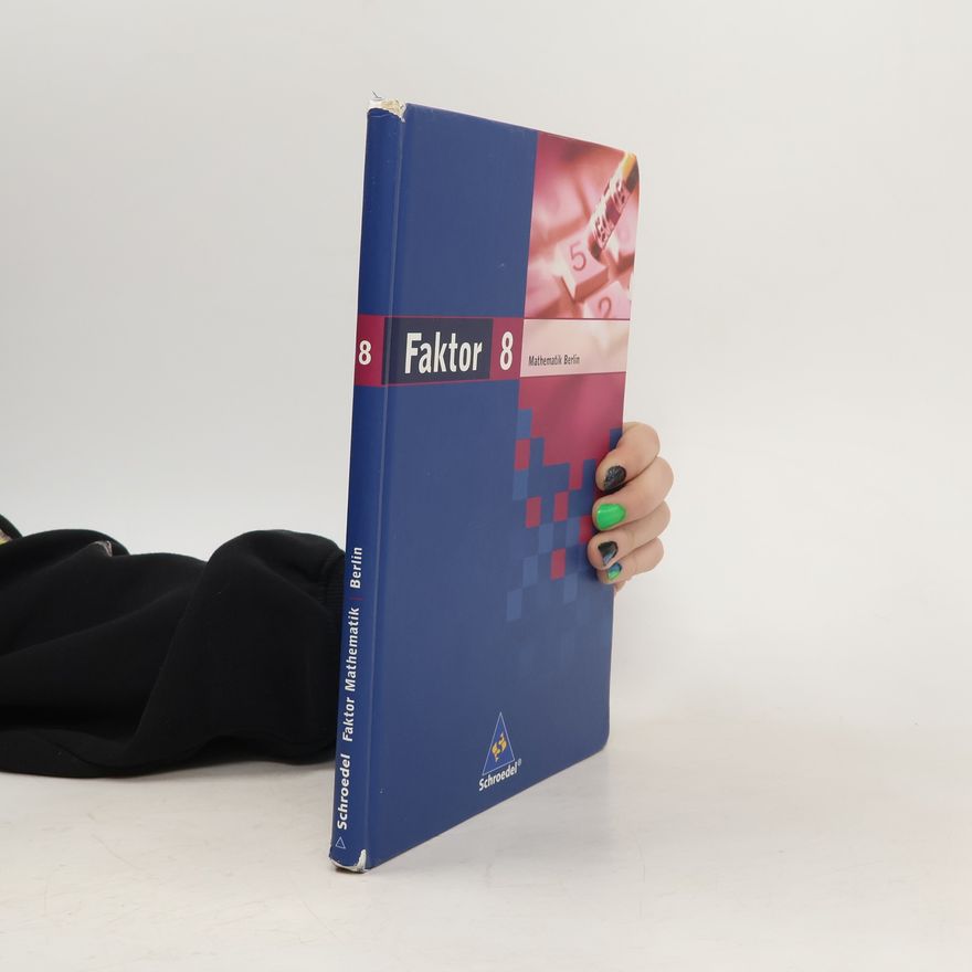 Autorenkollektiv Faktor 8