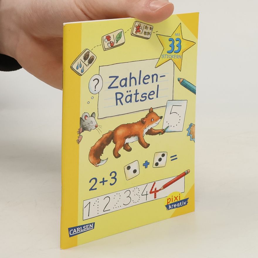 Autorenkollektiv Zahlen-Rätsel