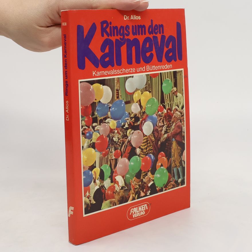 Allos Rings um den Karneval