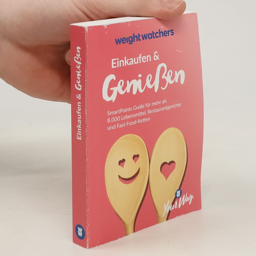 Autorenkollektiv Einkaufen & Genießen