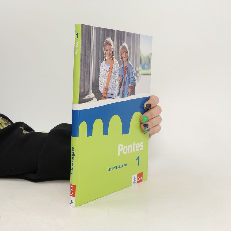 Autorenkollektiv Pontes 1