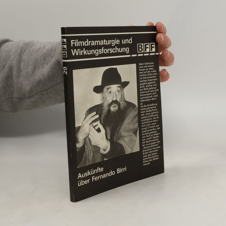 AA.VV. Filmdramaturgie und Wirkungsforschung