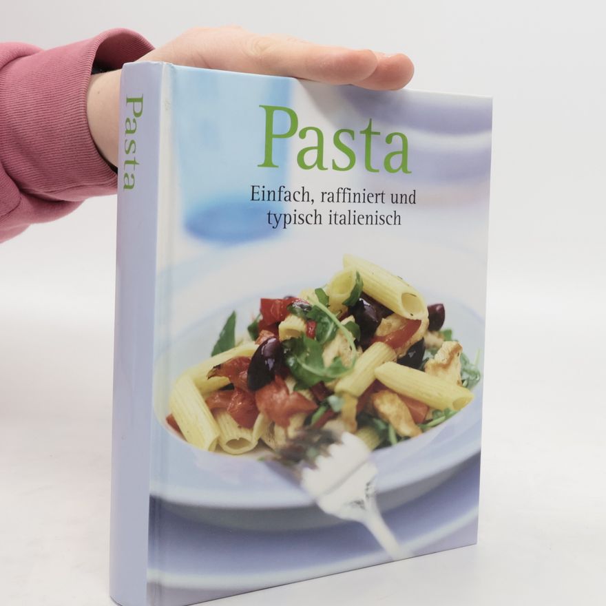 Autorenkollektiv Pasta
