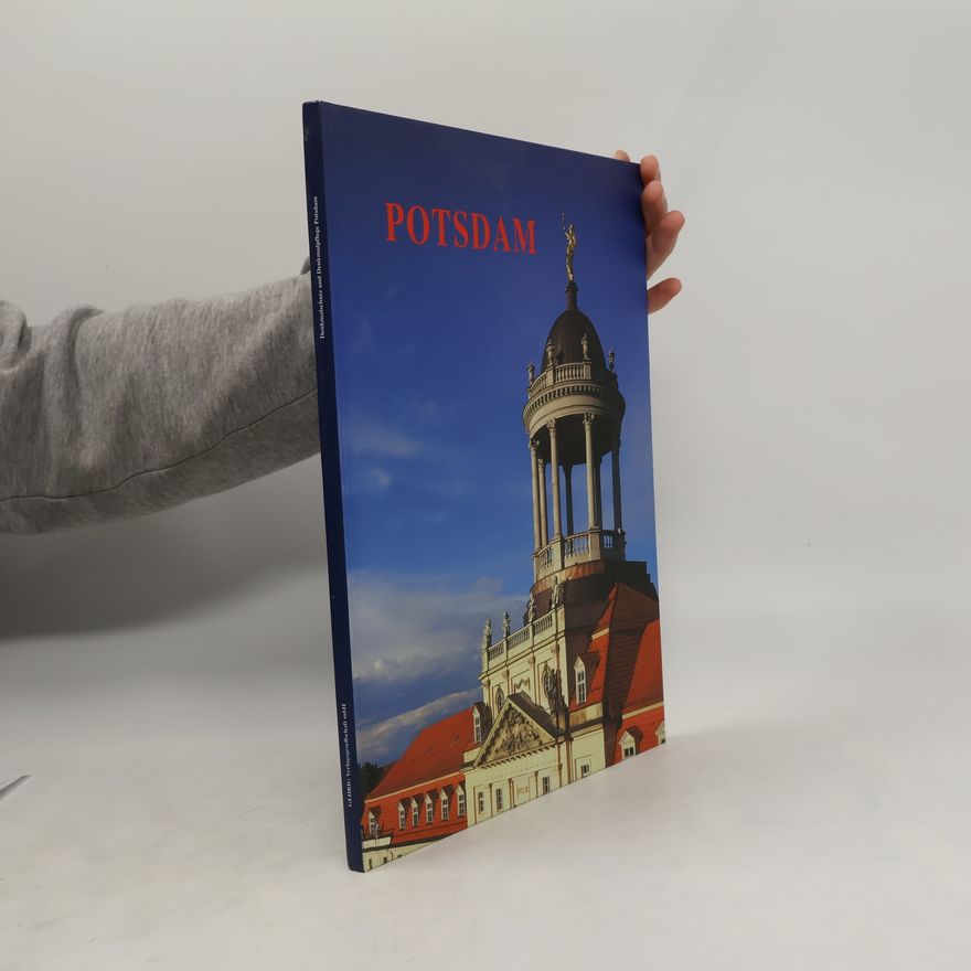 Autorenkollektiv Potsdam