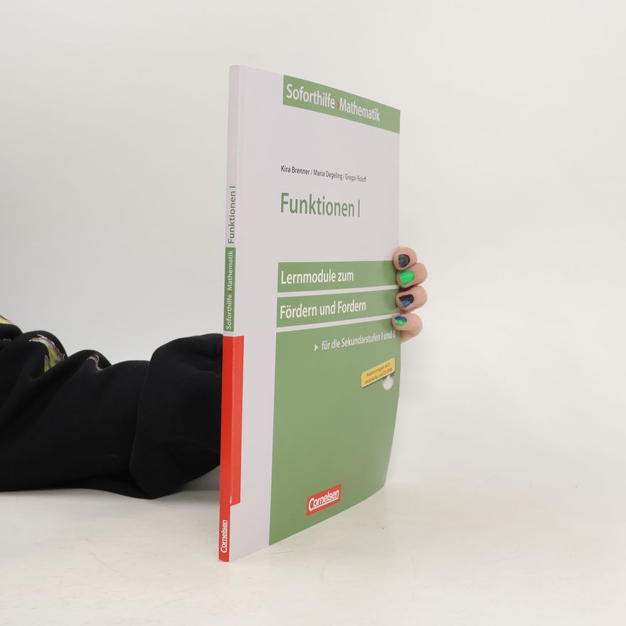 Autorenkollektiv Soforthilfe Mathematik