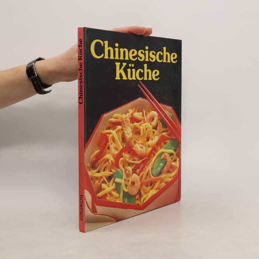 Judith Lynn Ferguson Chinesische Küche