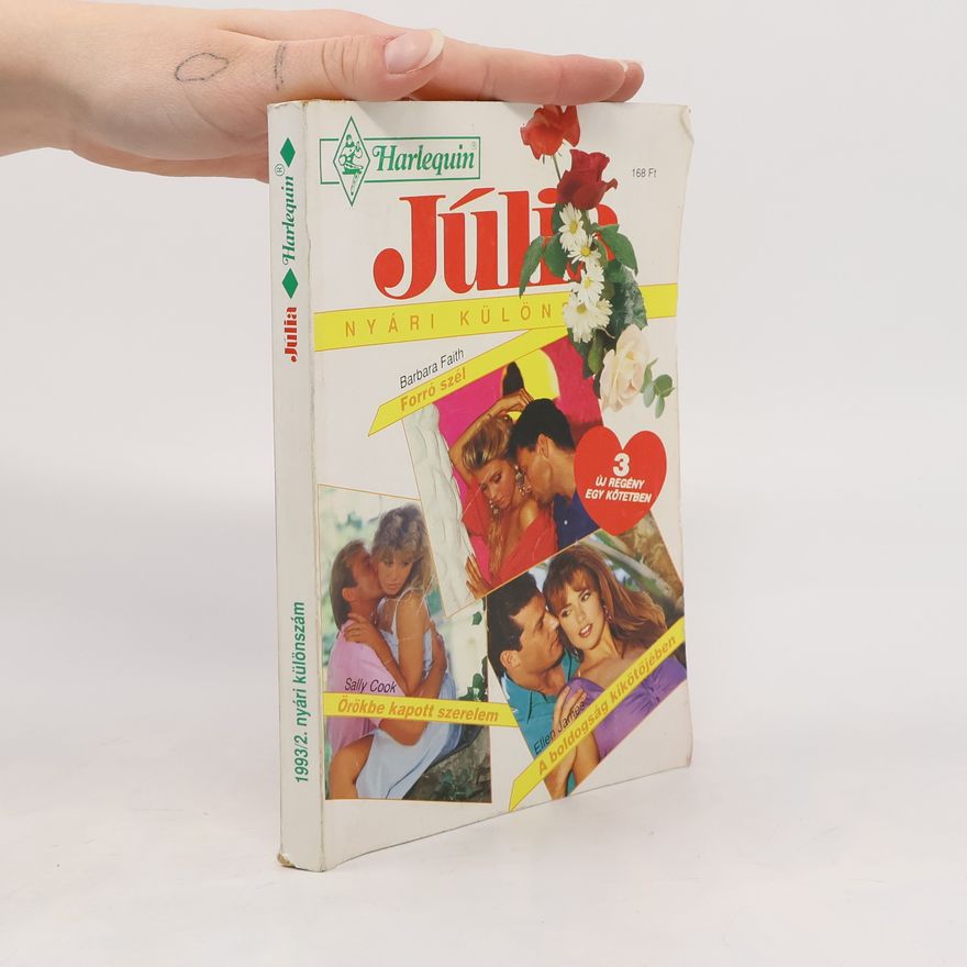 Collectif d'auteurs Júlia 2/1993