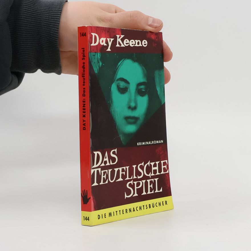 Day Keene Das teuflische spiel