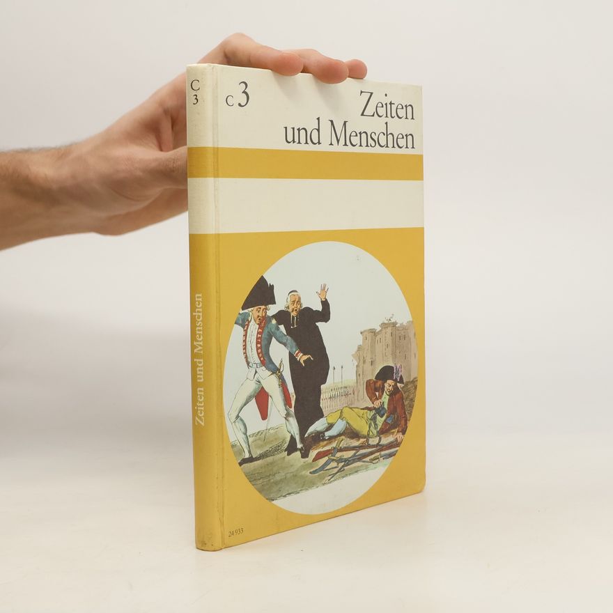 Dr. A. Voelske Und Dr. B. Deermann Zeiten und Menschen
