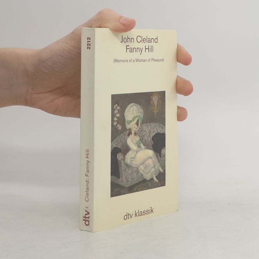John Cleland Fanny Hill
