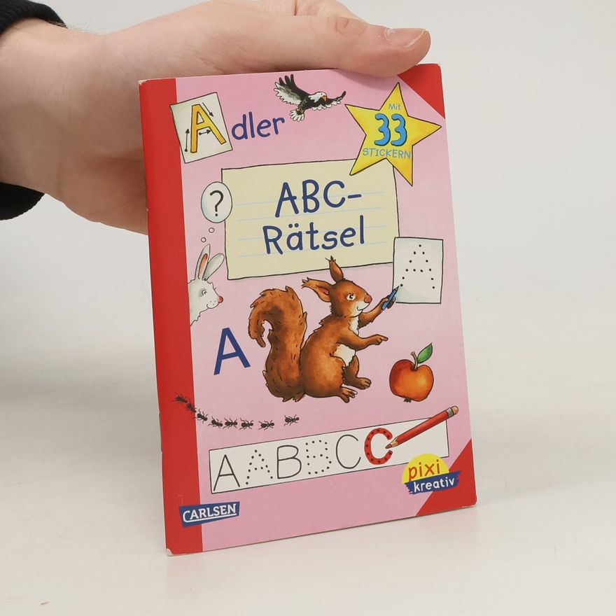 Autorenkollektiv ABC Rätsel